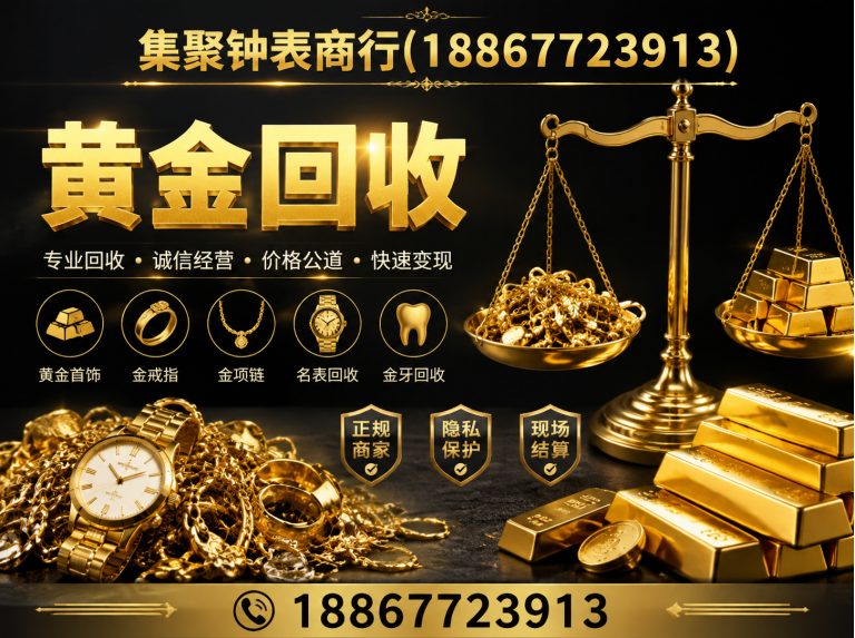蜀山区劳力士手表回收展示图